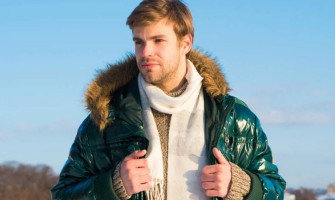 How To Style A Windbreaker: Outfit Inspiration For Men