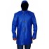 A Series of Unfortunate Klaus Baudelaire Blue Coat