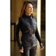 Agents of Shield Melinda May Leather Vest