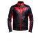 Batman Beyond Bruce Wayne Leather Jacket