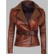 Blingsoul Women Leather Jacket Blingsoul Women Leather Jacket