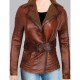 Blingsoul Women Leather Jacket Blingsoul Women Leather Jacket