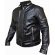 Daft Punk Leather Jacket Electroma Hero Robot Rivet