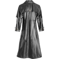 Gothic Duster Coat-Van Helsing Legendary Vampire Steampunk Coat