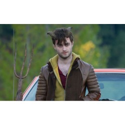 Horns Daniel Radcliffe Igantius Ig Perrish Jacket