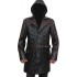Jacob Frye Assassin’s Creed Syndicate Leather Trench Coat Costume