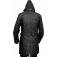 Jacob Frye Assassin’s Creed Syndicate Leather Trench Coat Costume