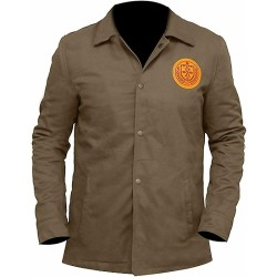 Loki 2021 TVA The Variant Cosplay Tom Hiddleston Prison Costume Coat Jacket