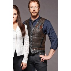 Lost Girl Dyson Vest