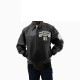 Men's Pelle Pelle True To Our Roots Leather Jacket Men's Pelle Pelle True To Our Roots Leather Jacket