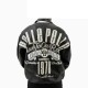 Men's Pelle Pelle True To Our Roots Leather Jacket Men's Pelle Pelle True To Our Roots Leather Jacket