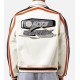 Mens Avirex Ghost Rider White Leather Jacket Mens Avirex Ghost Rider White Leather Jacket