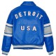Mens Avirex Limited Edition Detroit Jacket Mens Avirex Limited Edition Detroit Jacket