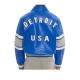 Mens Avirex Limited Edition Detroit Jacket Mens Avirex Limited Edition Detroit Jacket
