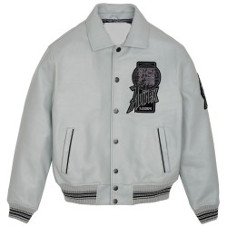 Mens Avirex Limited Edition Twin Dragon Jacket