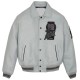 Mens Avirex Limited Edition Twin Dragon Jacket Mens Avirex Limited Edition Twin Dragon Jacket