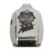 Mens Avirex Limited Edition Twin Dragon Jacket Mens Avirex Limited Edition Twin Dragon Jacket