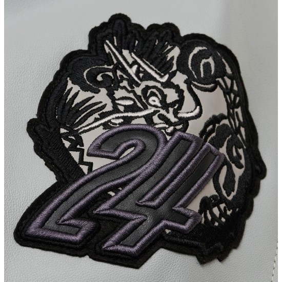 Mens Avirex Limited Edition Twin Dragon Jacket Mens Avirex Limited Edition Twin Dragon Jacket