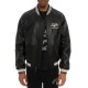 Mens Avirex New York 1985 Black Jacket Mens Avirex New York 1985 Black Jacket