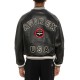 Mens Avirex New York 1985 Black Jacket Mens Avirex New York 1985 Black Jacket
