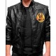 Mens Cobra Kai Karate Kid Johnny Lawrence Red Leather Jacket Mens Cobra Kai Karate Kid Johnny Lawrence Red Leather Jacket