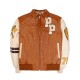 Mens Pelle Pelle Brown Renegade Jacket Mens Pelle Pelle Brown Renegade Jacket