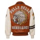 Mens Pelle Pelle Brown Renegade Jacket Mens Pelle Pelle Brown Renegade Jacket