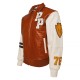 Mens Pelle Pelle Brown Renegade Jacket Mens Pelle Pelle Brown Renegade Jacket
