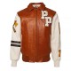 Mens Pelle Pelle Brown Renegade Jacket Mens Pelle Pelle Brown Renegade Jacket