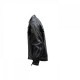 Mens Reflective Skeleton Motorcycle Soft Naked Cowhide Leather Jacket Mens Reflective Skeleton Motorcycle Soft Naked Cowhide Leather Jacket