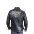 Men’s Harley Davidson 115 Anniversary Limited Edition Leather Jacket