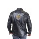 Men’s Harley Davidson 115 Anniversary Limited Edition Leather Jacket