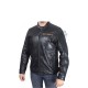 Men’s Harley Davidson 115 Anniversary Limited Edition Leather Jacket