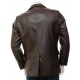 Men’s Ultimate Crossover Real Leather Blazer Jacket Men’s Ultimate Crossover Real Leather Blazer Jacket