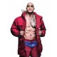 Mitch Buchannon Baywatch Cotton Jacket Mitch Buchannon Baywatch Cotton Jacket