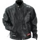 Motorcycle Jacket Live to Ride Eagle USA Biker Diamond Plate New Motorcycle Jacket Live to Ride Eagle USA Biker Diamond Plate New
