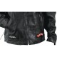 Motorcycle Jacket Live to Ride Eagle USA Biker Diamond Plate New Motorcycle Jacket Live to Ride Eagle USA Biker Diamond Plate New