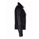 New Men's Black Lambskin Quilted Slim Fit Motorcycle Leather Jacket New Men's Black Lambskin Quilted Slim Fit Motorcycle Leather Jacket