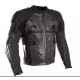 New Men's DeadPool Motorbike Leather Jacket New Men's DeadPool Motorbike Leather Jacket