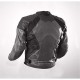 New Men's DeadPool Motorbike Leather Jacket New Men's DeadPool Motorbike Leather Jacket