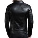 New Men's Genuine Lambskin Leather Motorcycle Jacket Slim Fit Biker Jacket New Men's Genuine Lambskin Leather Motorcycle Jacket Slim Fit Biker Jacket
