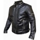 New Mens Daft Punk Leather Jacket Electroma Hero Robot Rivet New Mens Daft Punk Leather Jacket Electroma Hero Robot Rivet