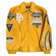 Pelle Pelle American Briuser Yellow Jacket