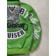 Pelle Pelle American Bruiser Green Leather Jacket