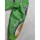 Pelle Pelle American Bruiser Green Leather Jacket