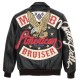 Pelle Pelle American Bruiser Plush Jacket Pelle Pelle American Bruiser Plush Jacket