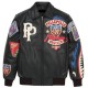 Pelle Pelle American Bruiser Plush Jacket Pelle Pelle American Bruiser Plush Jacket