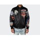 Pelle Pelle American Bruiser Plush Jacket