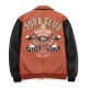 Pelle Pelle Heritage Brown Jacket