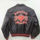 Pelle Pelle Marc Buchanan Soda Club Black Jacket Pelle Pelle Marc Buchanan Soda Club Black Jacket
